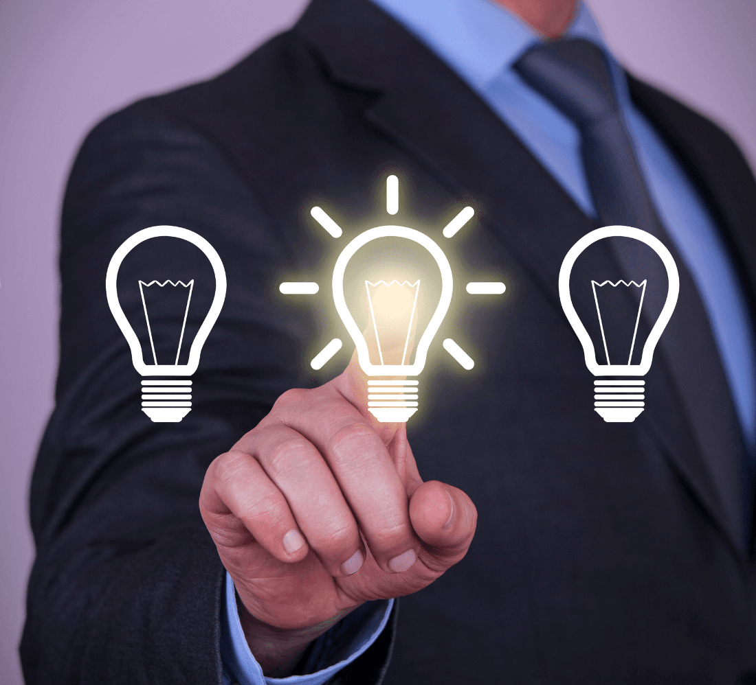 Vatsin Technology - About