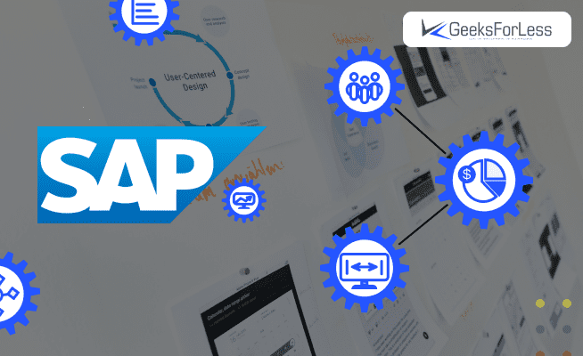 SAP ERP Support Services