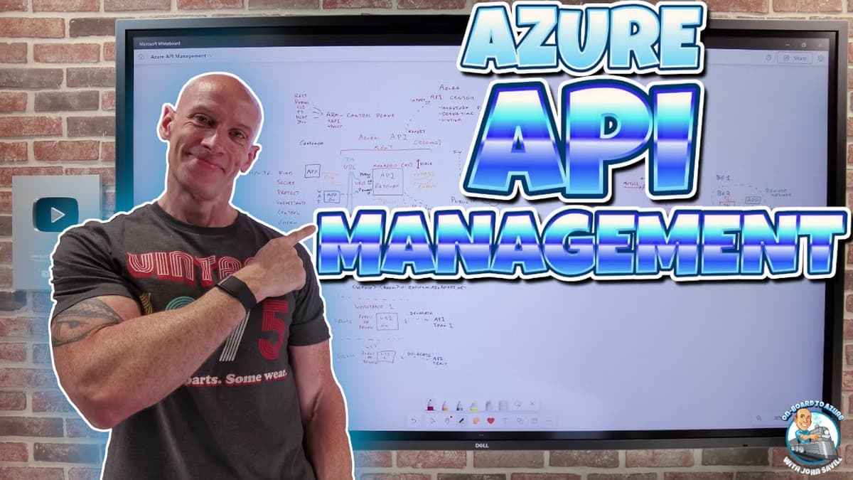 Azure API Management