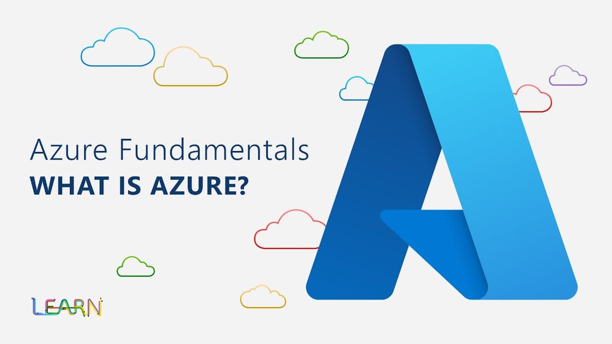 Microsoft Azure Cloud Services