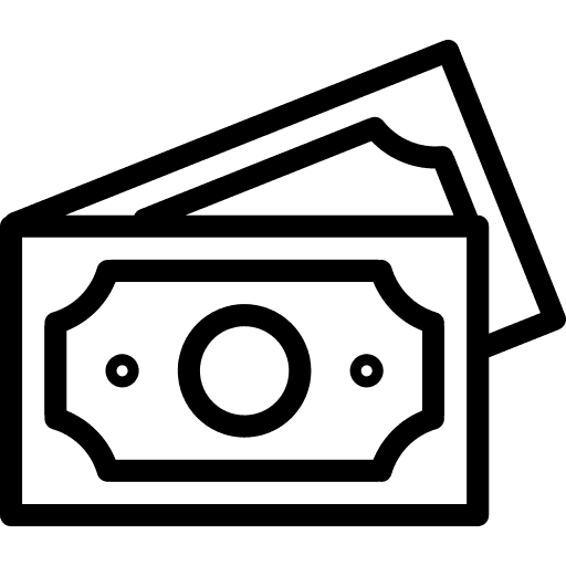 Hand Shake SVG Icon