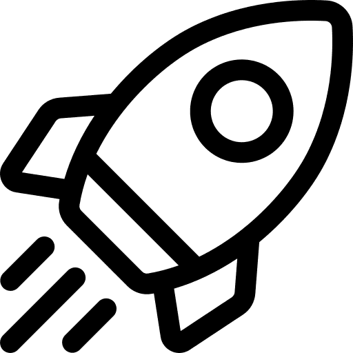 User Rating SVG Icon
