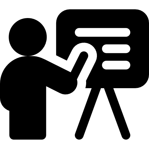 User Rating SVG Icon