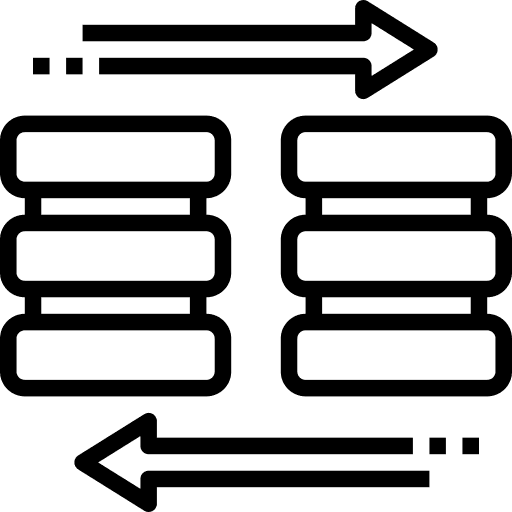 Hand Shake SVG Icon