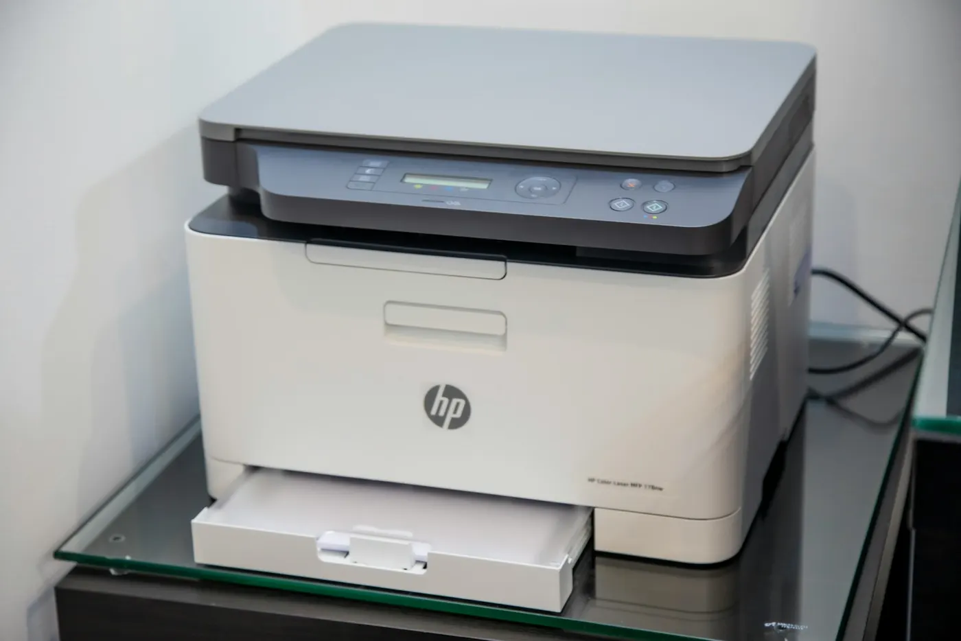 All-in-one office printer