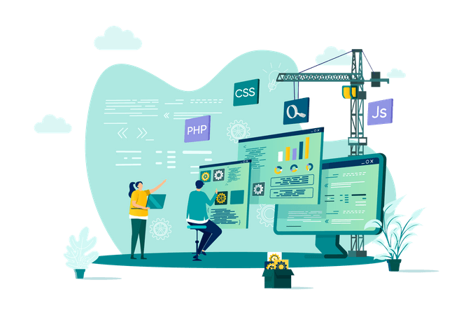 Mobile App Development