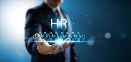 Human Resource Management System (HRMS)