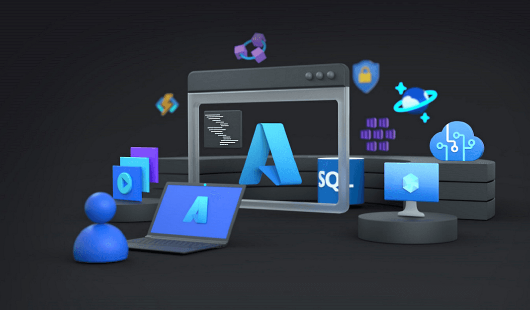 Microsoft Azure Cloud Services