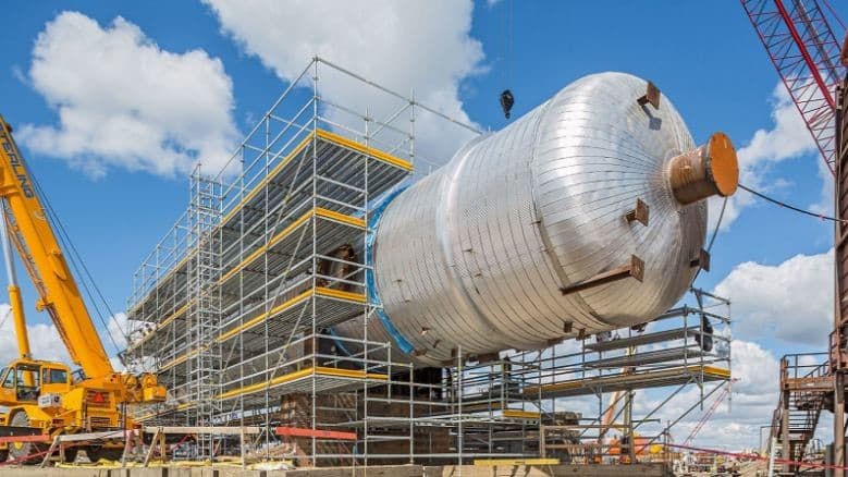 Optimize EPC Projects with Microsoft Solutions