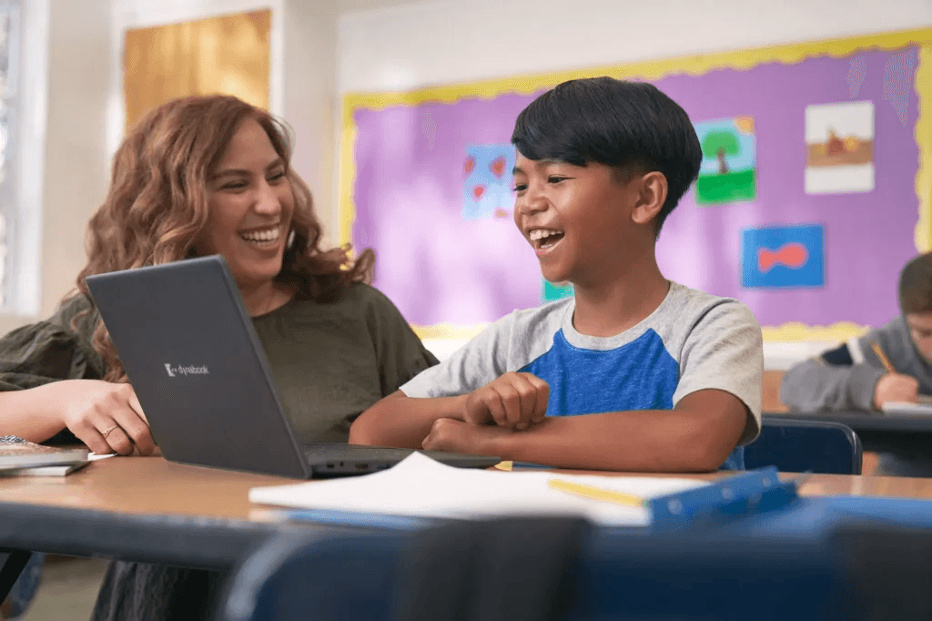 Empower Education with Microsoft Solutions