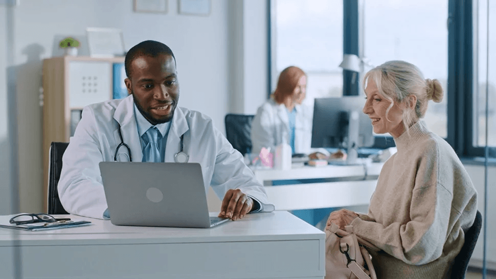 Transform Your Healthcare Services with Microsoft Solutions