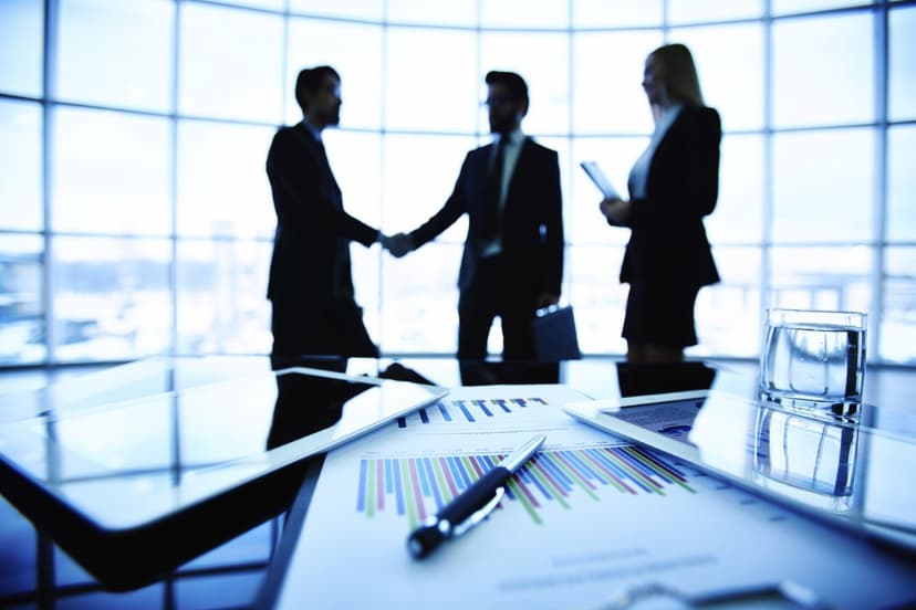 Consulting