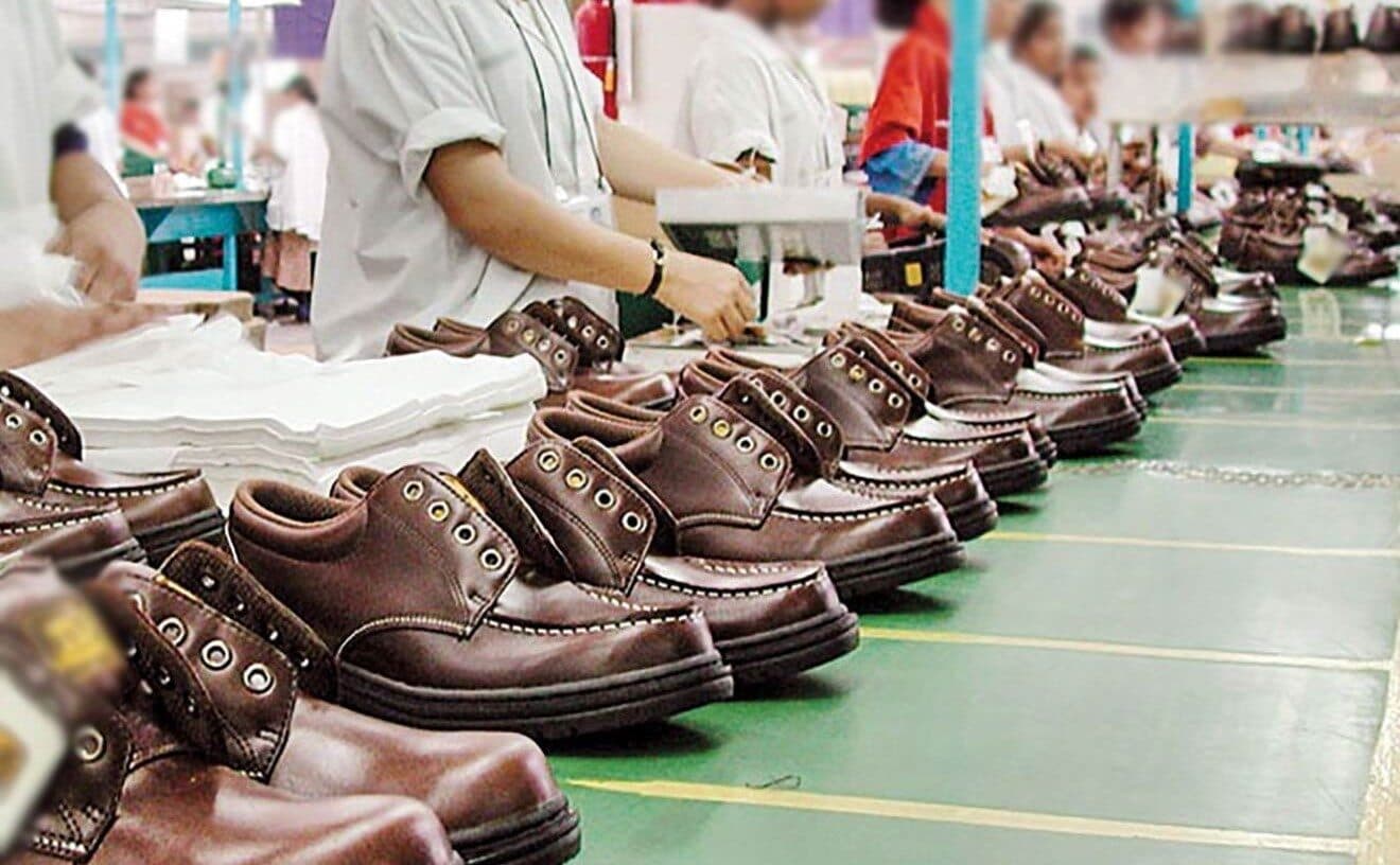Improving Order-to-Delivery Cycles in Footwear Industry with Microsoft ERP