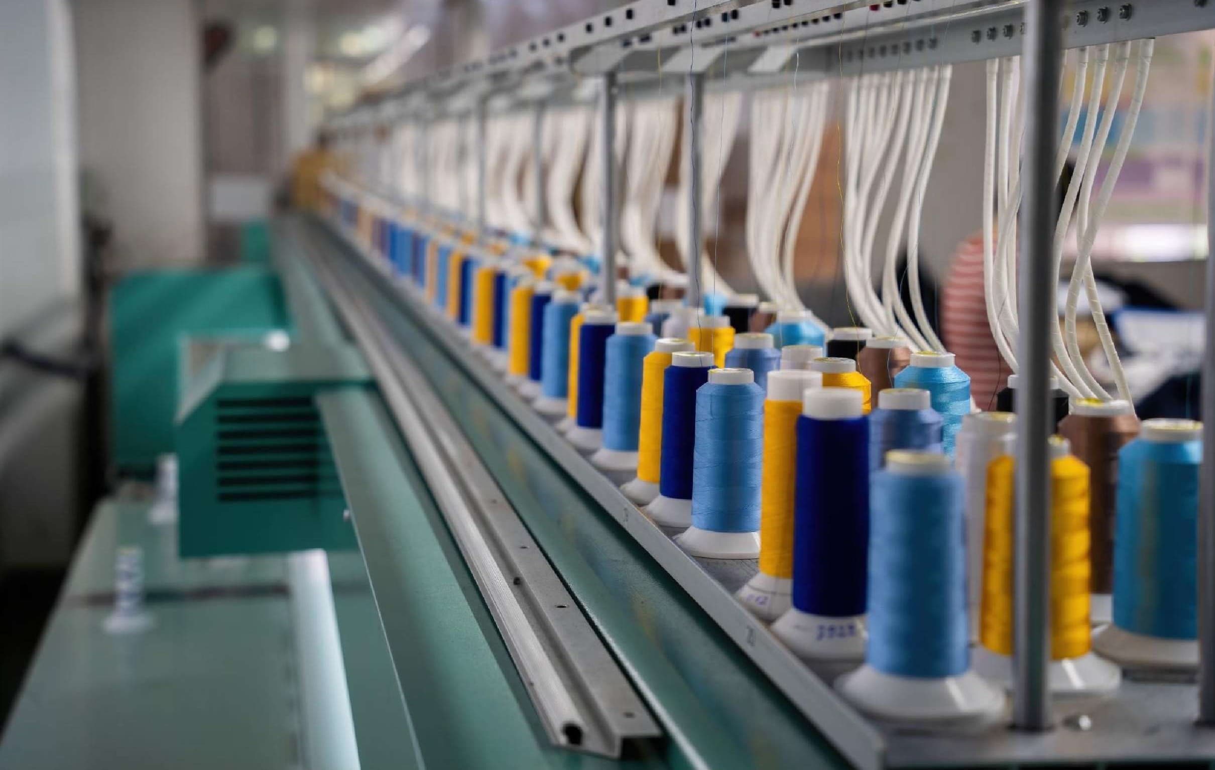 Driving Financial Control in the Textile Sector with Dynamics 365 ERP