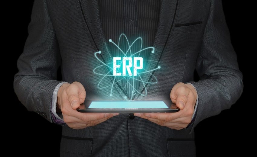 Best ERP for manufacturing Company in Haryana