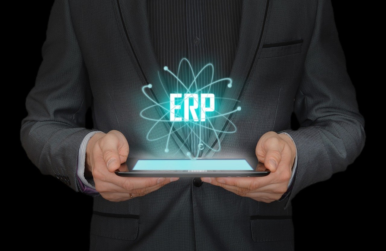 ERP Implementation