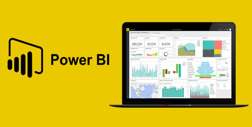 What is Power BI?