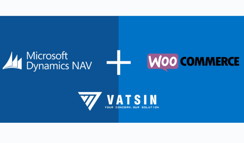 Microsoft Navision Integration​ ​with​ ​WooCommerce