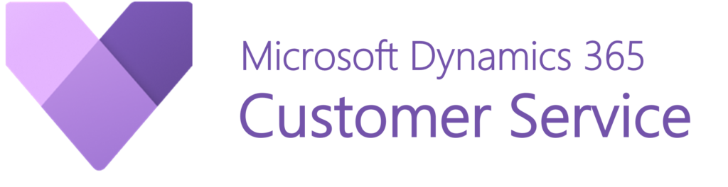 Dynamics 365 customer service icon logo 1 Dynamics 365 Customer Service Vatsin Technology Solutions