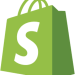 shopify logo new Web Development Vatsin Technology Solutions