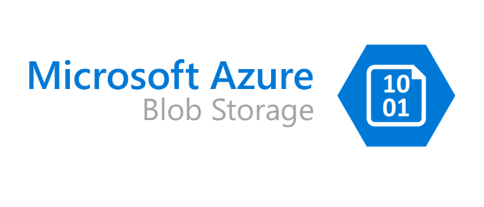 Azure Blob Storage Vatsin Technology Solutions