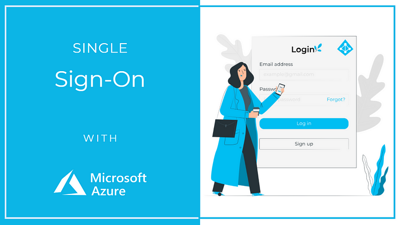 Configure Azure AD Single Sign on SSO Integration With AssetSonar Single Sign-On Vatsin Technology Solutions