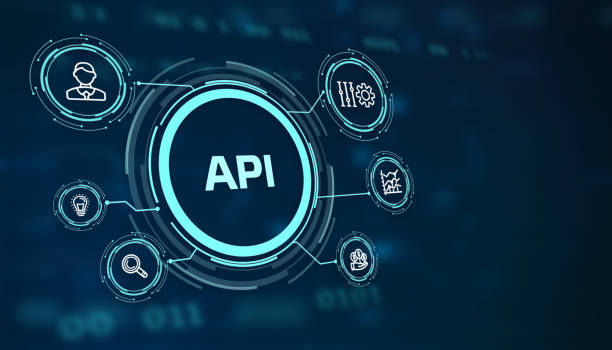 api application programming interface software development tool business modern technology API Performance Analytics Vatsin Technology Solutions