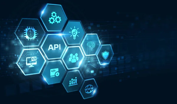 depositphotos 376566760 stock photo api application programming interface software API Performance Analytics Vatsin Technology Solutions