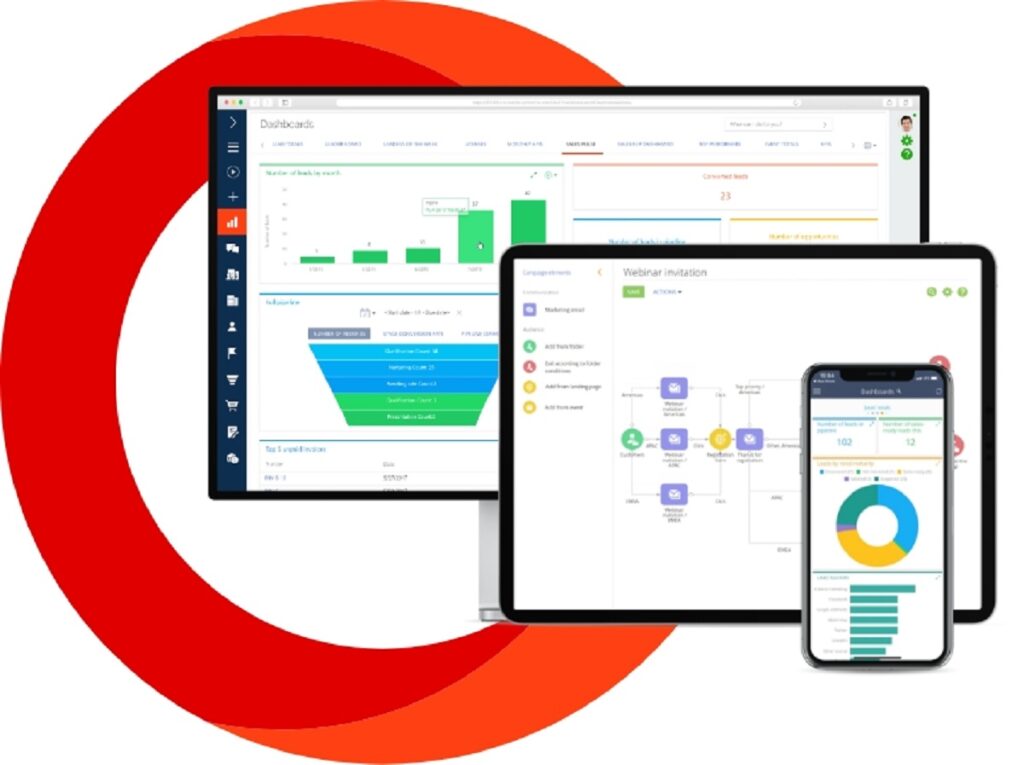 VEndor management portal with low code Centralized Vendor Management Portal Vatsin Technology Solutions