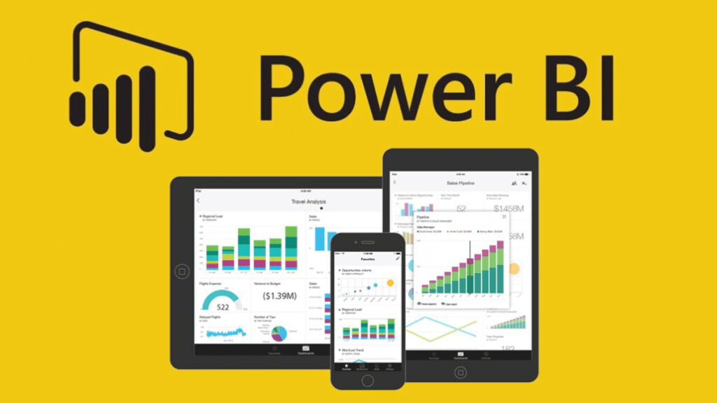 power BI Blog Vatsin Technology Solutions