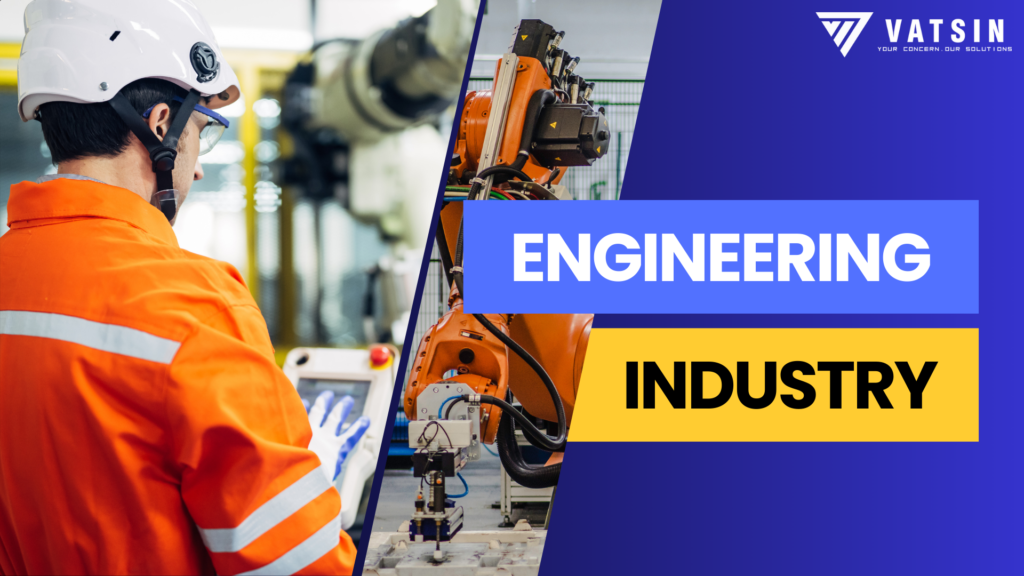 ERP For Engineering
