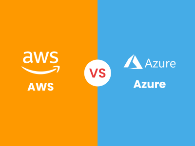 AWS-VS-Azure