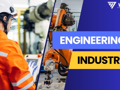 ERP For Engineering