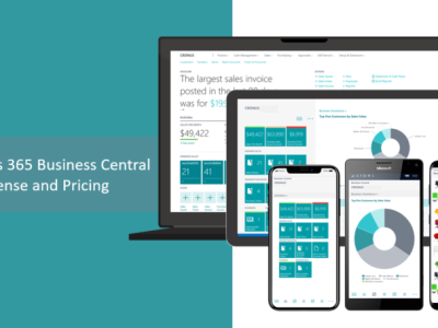 Dynamics-365-Business-Central-Pricing