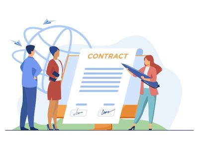 business-partners-signing-contract-online-leaders-affixing-signatures-document-monitor-flat-vector-illustration-internet-agreement_74855-8265